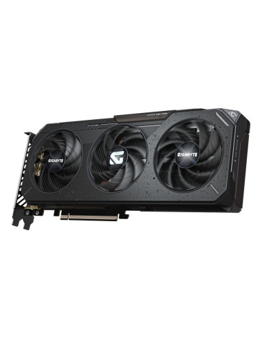 GIGABYTE Radeon RX 9060 XT GAMING OC 8G Tarjeta Gráfica - 8GB GDDR6, 128bit, PCI-E 5.0, 3320 MHz Frecuencia del núcleo, 2 x Disp