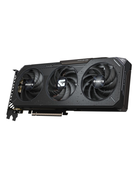 GIGABYTE Radeon RX 9060 XT GAMING OC 8G Tarjeta Gráfica - 8GB GDDR6, 128bit, PCI-E 5.0, 3320 MHz Frecuencia del núcleo, 2 x Disp