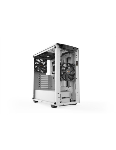 be quiet! Pure Base 500DX Midi Tower Blanco