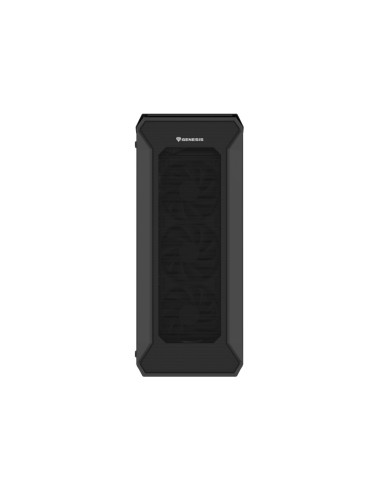 GENESIS Irid 505F Midi Tower Negro