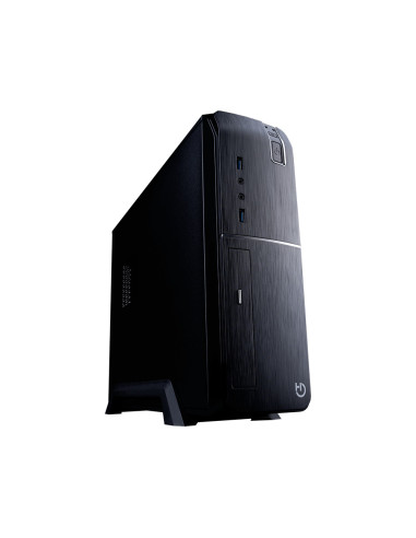 Hiditec SLM20 PRO Torre Negro