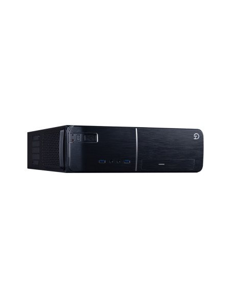 Hiditec SLM20 PRO Torre Negro