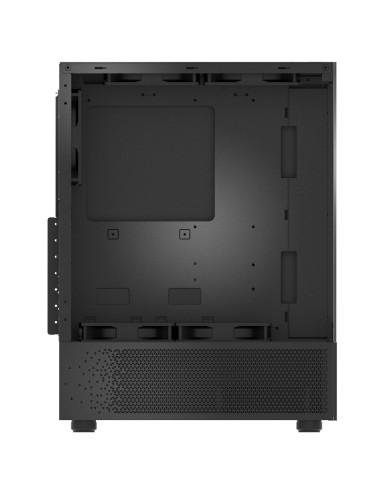 XPG Invader X Mini Midi Tower