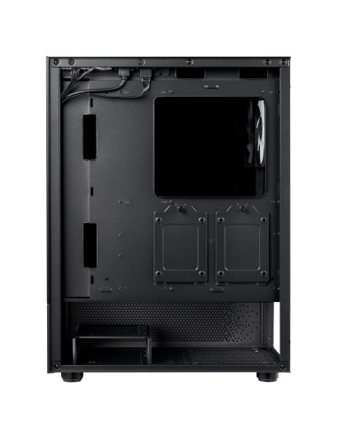 XPG Invader X Mini Midi Tower