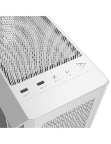 XPG VALOR AIR PLUS Midi Tower