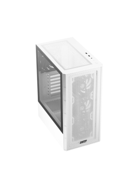 XPG VALOR MESH Torre Media Blanca