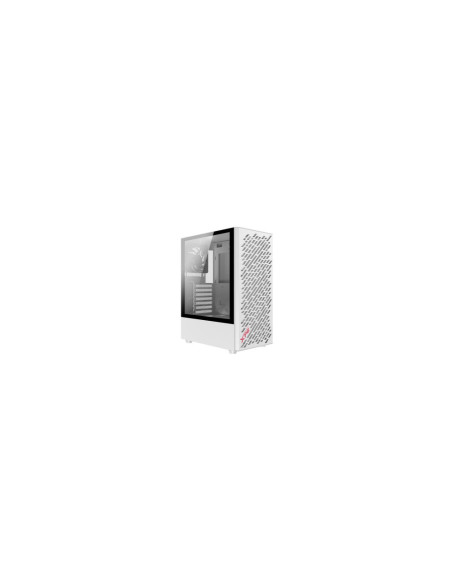 XPG VALOR AIR Torre Media Blanca