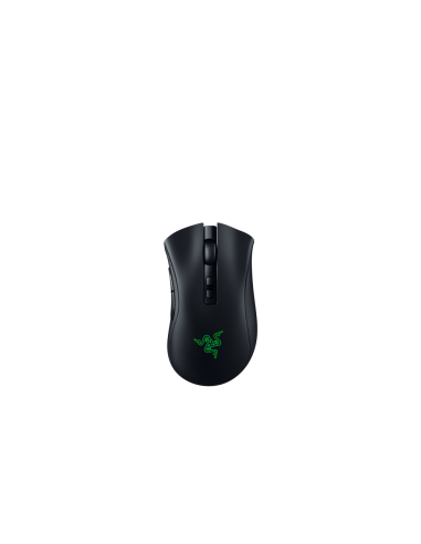 Razer DeathAdder V2 Pro ratón Juego mano derecha Bluetooth + USB Type-A Óptico 20000 DPI