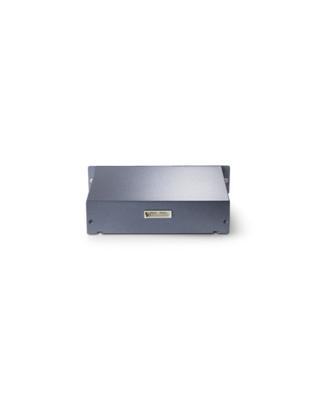 TP-Link TL-MCRP100 unidad de fuente de alimentación 75 W Negro