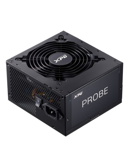 XPG FUENTE DE ALIMENTACIÓN PROBE 600 BRONZE