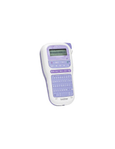 Brother PTH200YP1 impresora de etiquetas Transferencia térmica 180 x 180 DPI TZe QWERTY 2