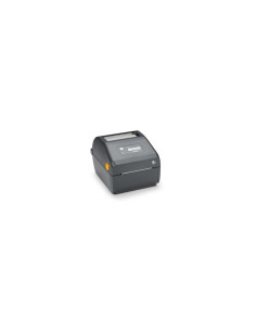 Zebra ZD421 impresora de etiquetas Térmica directa 203 x 203 DPI 152 mm/s Inalámbrico y alámbrico Bluetooth