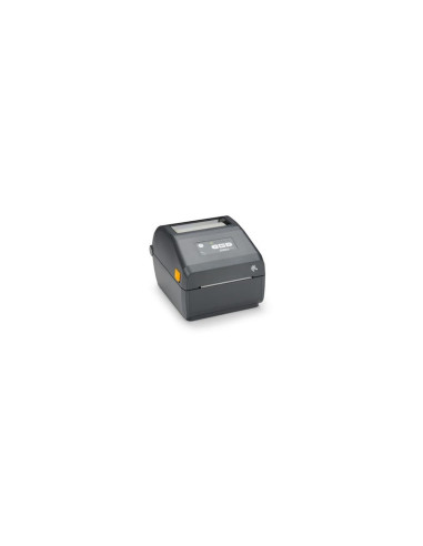 Zebra ZD421 impresora de etiquetas Térmica directa 203 x 203 DPI 152 mm/s Inalámbrico y alámbrico Bluetooth