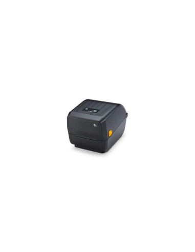 Zebra ZD230 impresora de etiquetas Transferencia térmica 203 x 203 DPI 152 mm/s Alámbrico Ethernet