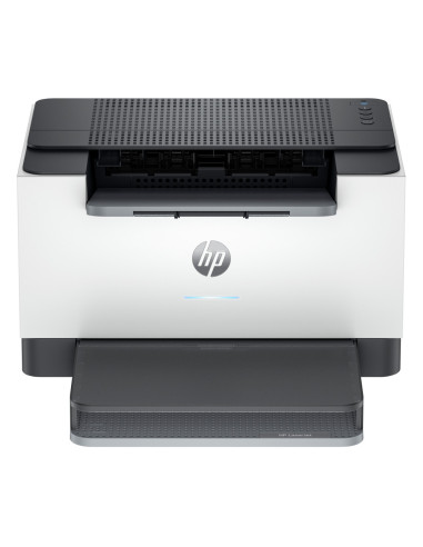 HP LaserJet M207dw Inalámbrico Blanco y negro Impresora, A doble cara