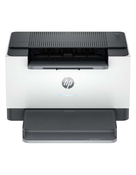 HP LaserJet M207dw Inalámbrico Blanco y negro Impresora, A doble cara