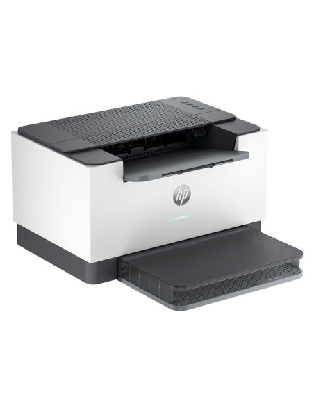 HP LaserJet M207dw Inalámbrico Blanco y negro Impresora, A doble cara