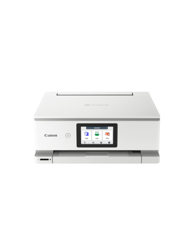 Canon PIXMA TS8751 Inyección de tinta A4 4800 x 1200 DPI Wifi
