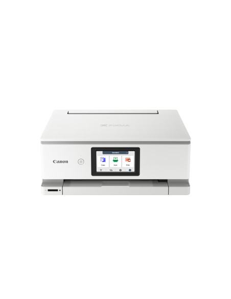 Canon PIXMA TS8751 Inyección de tinta A4 4800 x 1200 DPI Wifi