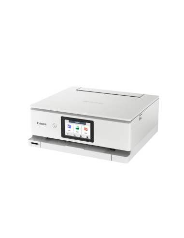 Canon PIXMA TS8751 Inyección de tinta A4 4800 x 1200 DPI Wifi