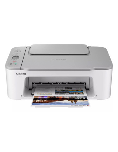 Canon PIXMA TS3551i Inyección de tinta A4 4800 x 1200 DPI Wifi