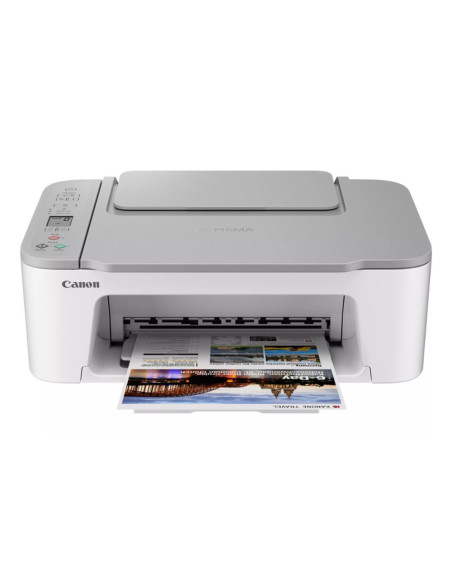 Canon PIXMA TS3551i Inyección de tinta A4 4800 x 1200 DPI Wifi