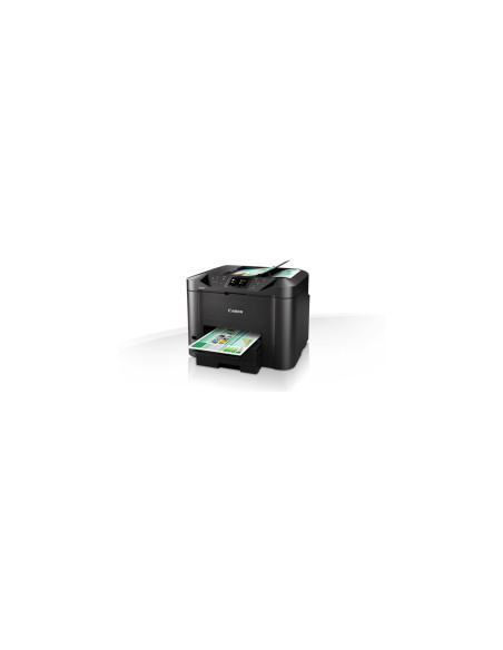 Canon MAXIFY MB5450 Inyección de tinta A4 600 x 1200 DPI 24 ppm Wifi