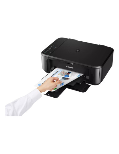 Canon PIXMA MG3650S Inyección de tinta A4 4800 x 1200 DPI Wifi