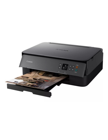 Canon PIXMA TS5350i Inyección de tinta A4 4800 x 1200 DPI Wifi