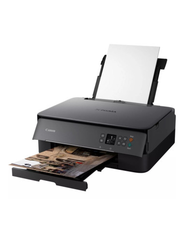 Canon PIXMA TS5350i Inyección de tinta A4 4800 x 1200 DPI Wifi