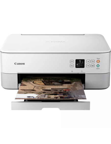 Canon PIXMA TS5351i Inyección de tinta A4 4800 x 1200 DPI Wifi