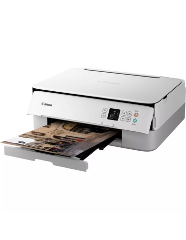 Canon PIXMA TS5351i Inyección de tinta A4 4800 x 1200 DPI Wifi