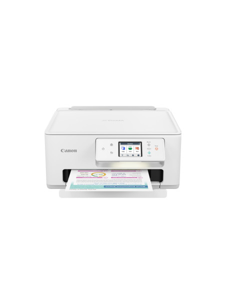 Canon PIXMA TS7650i Inyección de tinta A4 1200 x 1200 DPI Wifi
