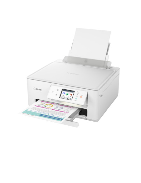 Canon PIXMA TS7650i Inyección de tinta A4 1200 x 1200 DPI Wifi