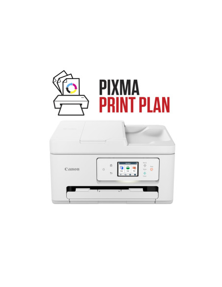 Canon PIXMA TS7750i Inyección de tinta A4 1200 x 1200 DPI Wifi