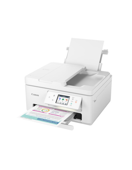 Canon PIXMA TS7750i Inyección de tinta A4 1200 x 1200 DPI Wifi
