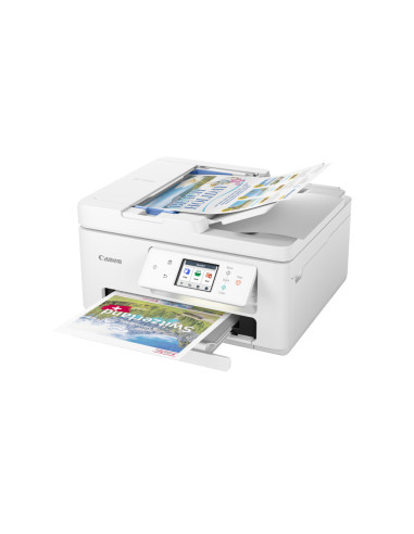 Canon PIXMA TS7750i Inyección de tinta A4 1200 x 1200 DPI Wifi