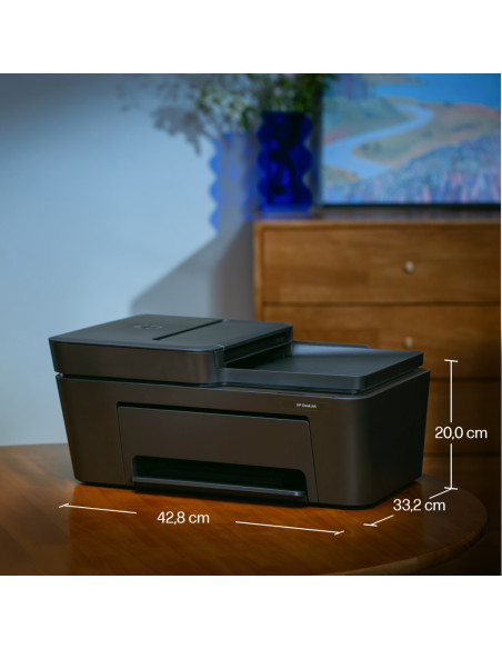 HP DeskJet 4310 Inalámbrico All-in-One Color Impresora, Instant Ink