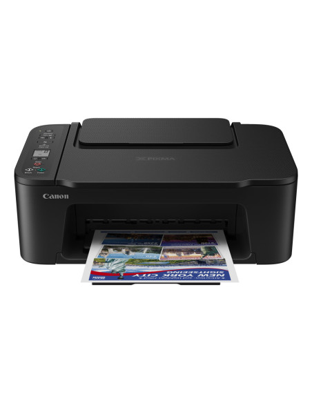 Canon PIXMA TS3750i Inyección de tinta A4 4800 x 1200 DPI Wifi