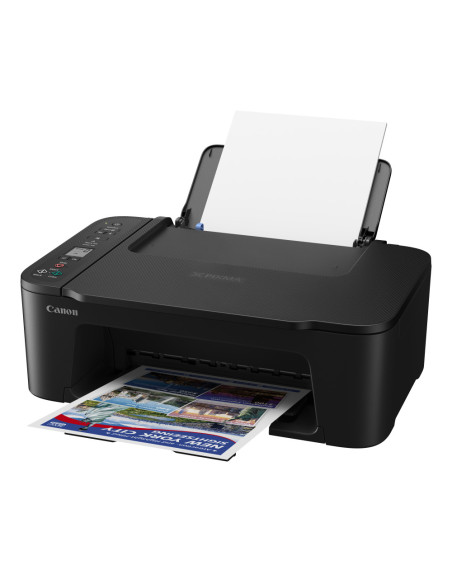 Canon PIXMA TS3750i Inyección de tinta A4 4800 x 1200 DPI Wifi