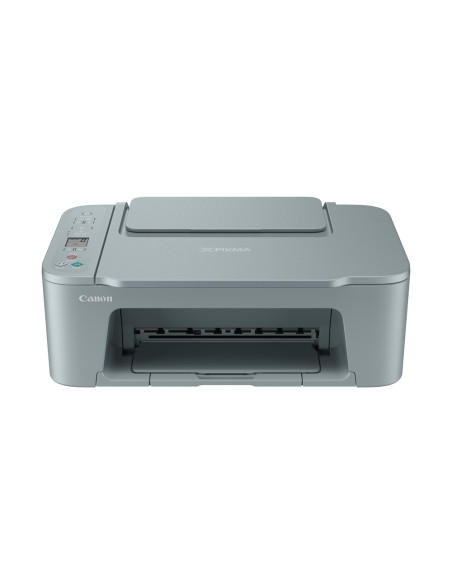 Canon PIXMA TS3752i Inyección de tinta A4 4800 x 1200 DPI Wifi