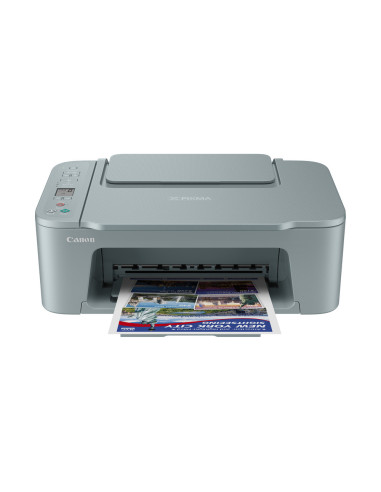 Canon PIXMA TS3752i Inyección de tinta A4 4800 x 1200 DPI Wifi