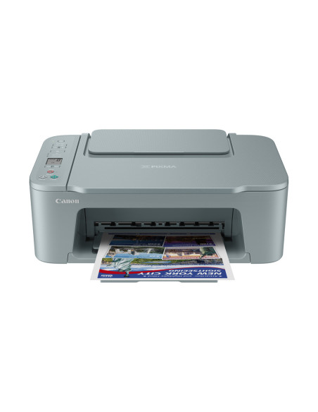 Canon PIXMA TS3752i Inyección de tinta A4 4800 x 1200 DPI Wifi