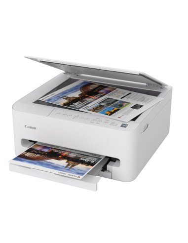 Canon PIXMA TS4150i Inyección de tinta A4 1200 x 1200 DPI Wifi