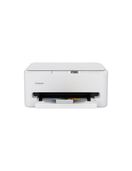 Canon PIXMA TS6550i Inyección de tinta A4 1200 x 1200 DPI Wifi