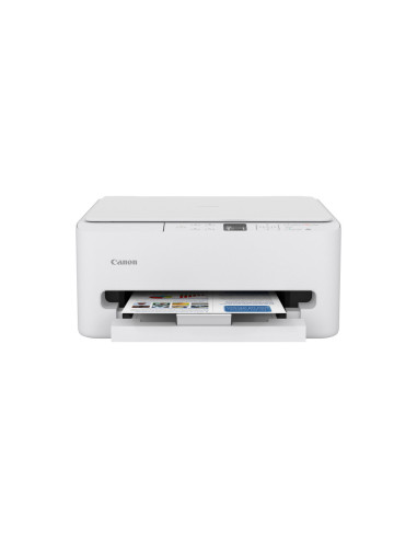 Canon PIXMA TS6550i Inyección de tinta A4 1200 x 1200 DPI Wifi