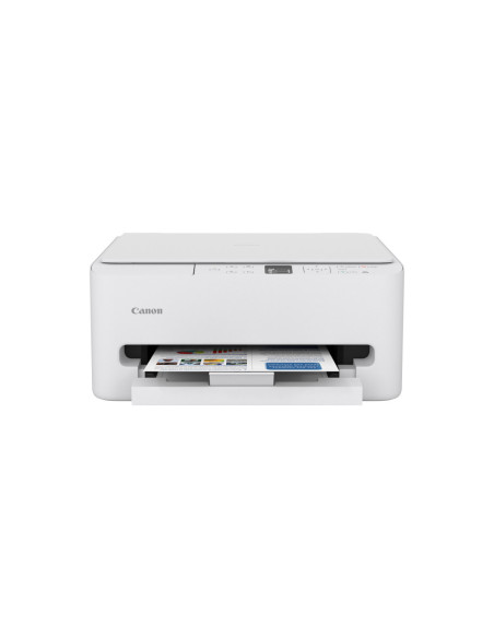 Canon PIXMA TS6550i Inyección de tinta A4 1200 x 1200 DPI Wifi