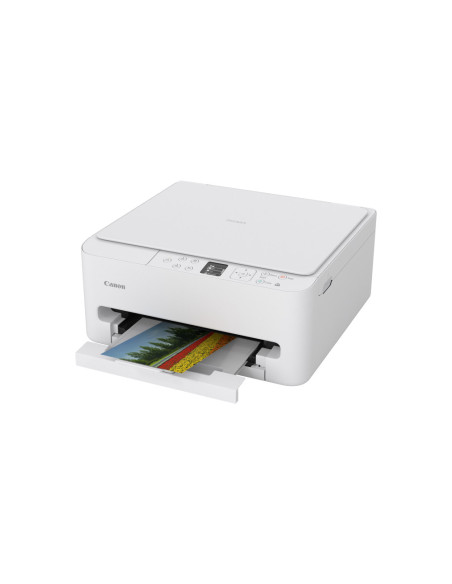 Canon PIXMA TS6550i Inyección de tinta A4 1200 x 1200 DPI Wifi