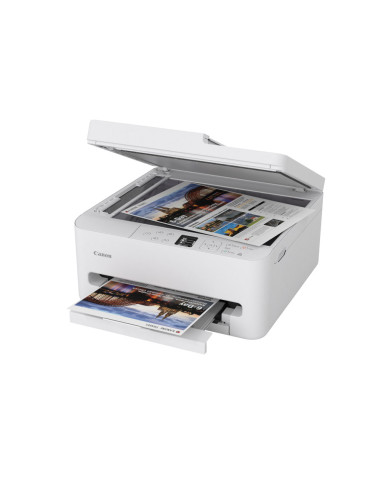 Canon PIXMA TS7550i Inyección de tinta A4 1200 x 1200 DPI Wifi