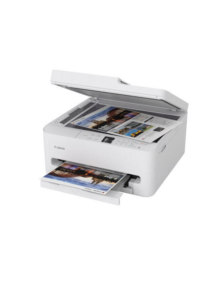 Canon PIXMA TS7550i Inyección de tinta A4 1200 x 1200 DPI Wifi